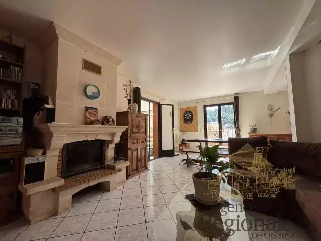 Casa a Peglia, Provenza-Alpi-Costa Azzurra, Francia 5 - 16408924