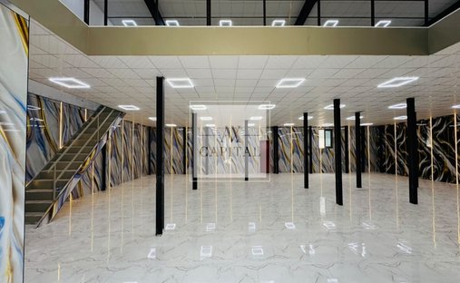 Al Qouz Ind. Quatrième, Al Quoz Community, Doubaï 1
