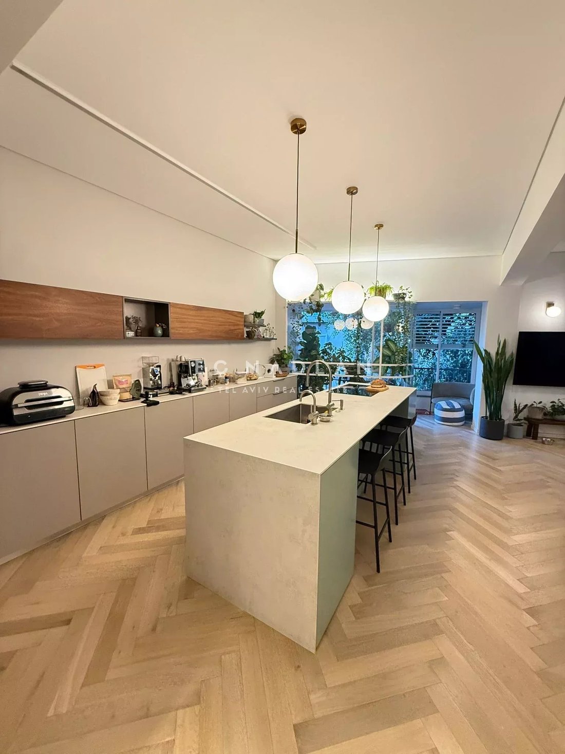 Wohnung in Tel Aviv-Jaffa, Bezirk Tel Aviv, Israel 5 - 18769984
