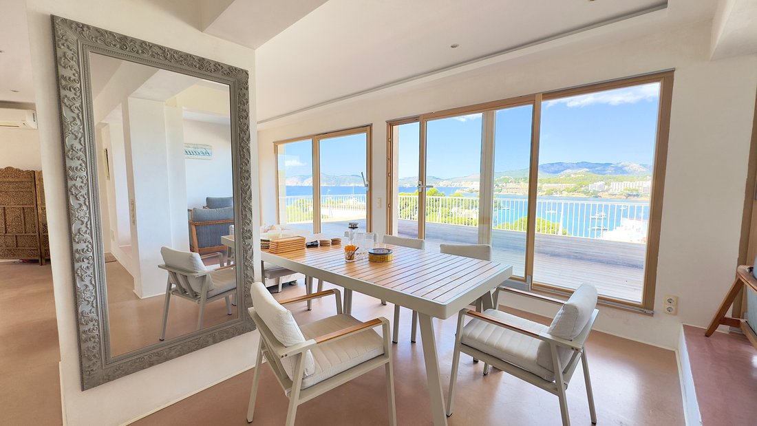 Wohnung in Santa Ponsa, Balearische Inseln, Spanien 3 - 18768709