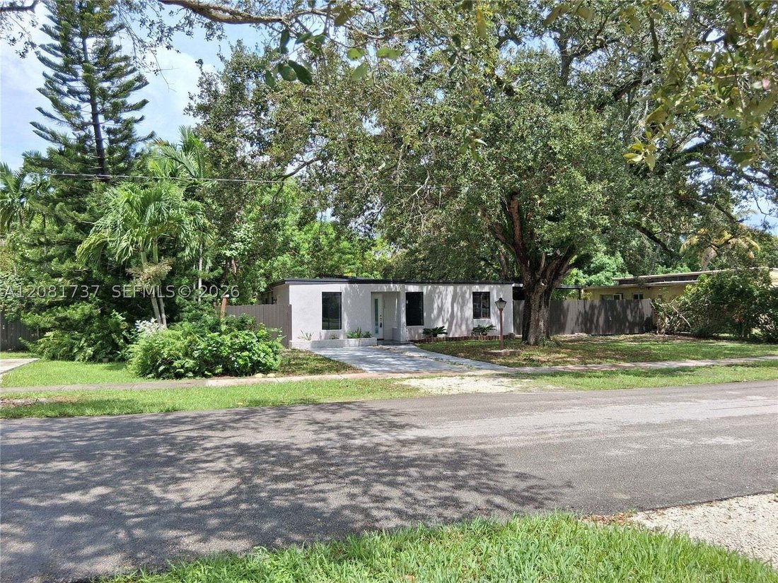 Casa a Miami, Florida, Stati Uniti 4 - 18771175