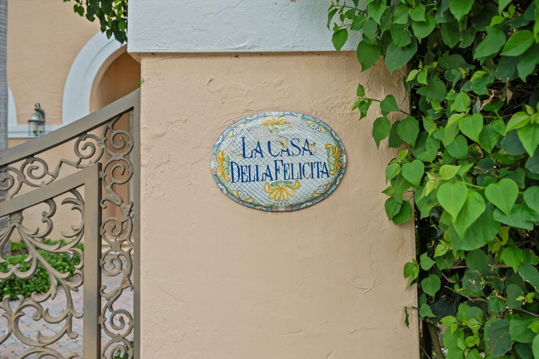 Haus in Wellington, Florida, Vereinigte Staaten 2 - 18769278