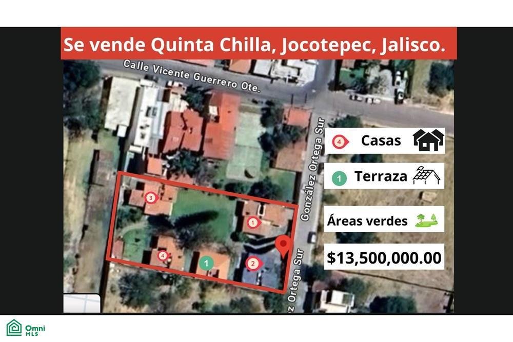 Haus in Jocotepec, Jalisco, Mexiko 3 - 18667757