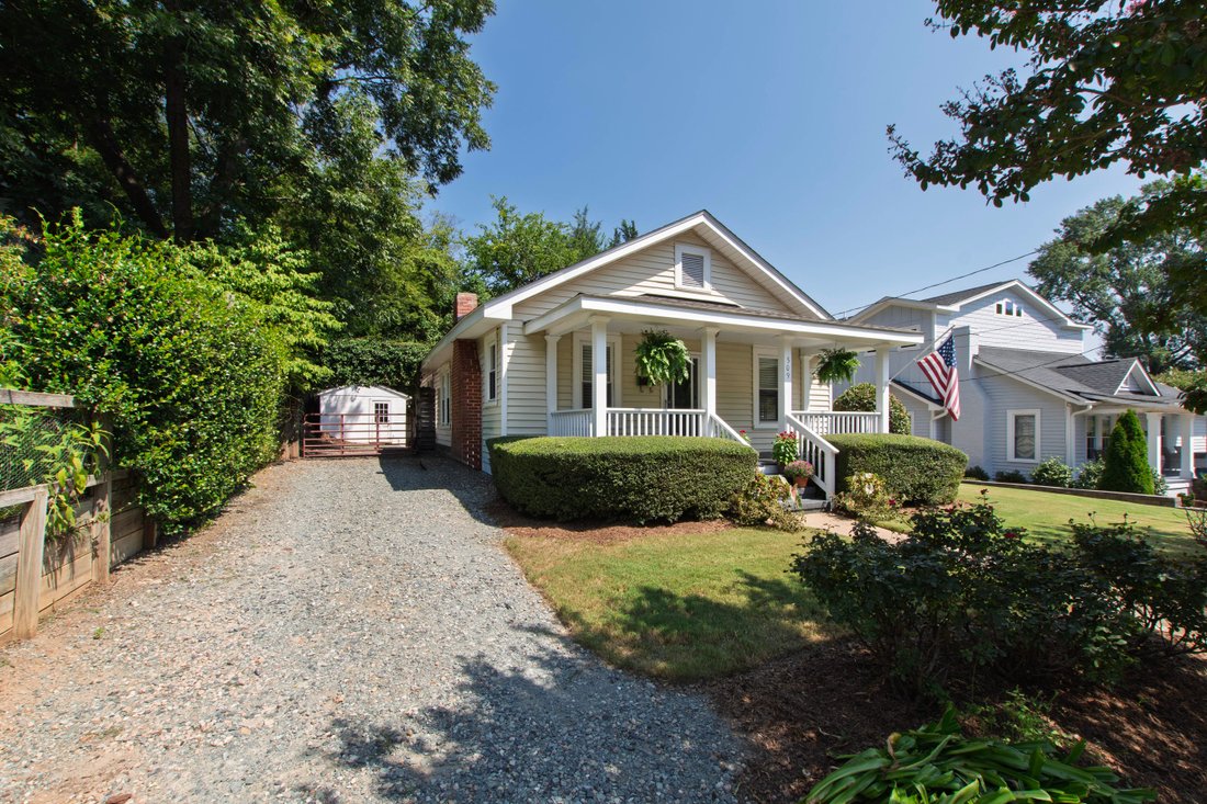 Casa a Raleigh, Carolina del Nord, Stati Uniti 3 - 18770518