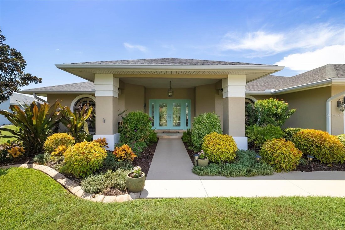 Casa a Parrish, Florida, Stati Uniti 1 - 18771540