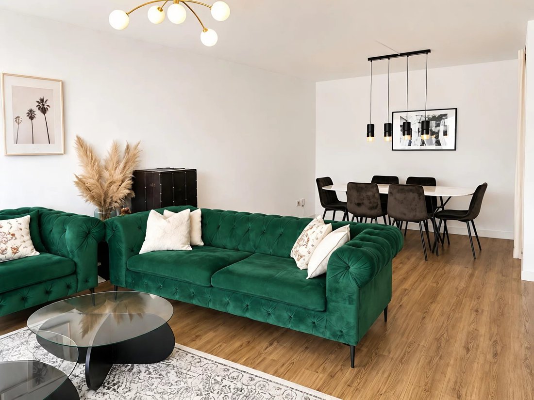 Appartamento a Dudelange, Lussemburgo, Lussemburgo 3 - 18769311