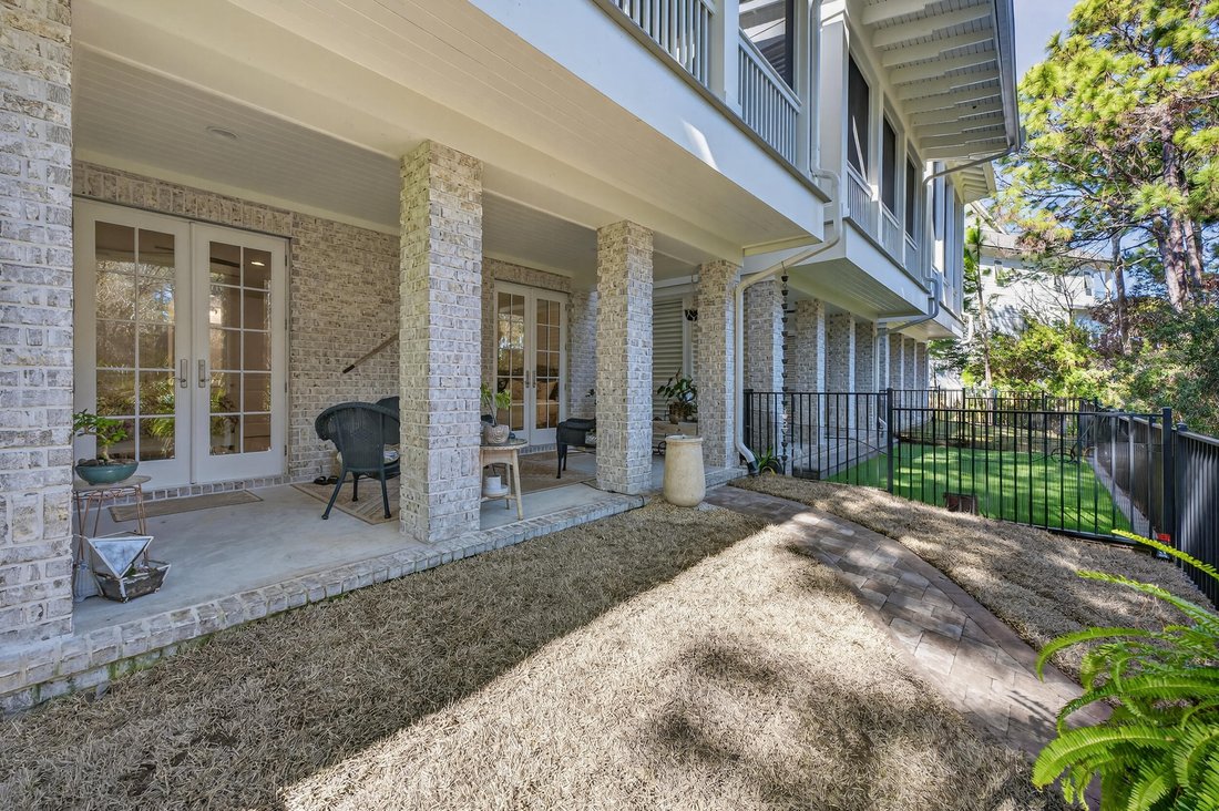Townhouse in Destin, Florida, United States 3 - 18770931