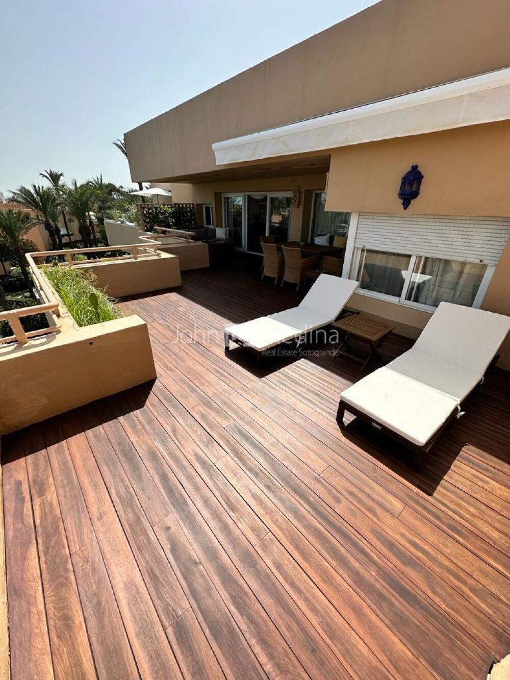 Wohnung in Sotogrande, San Roque, Andalusien 4 - 18769421