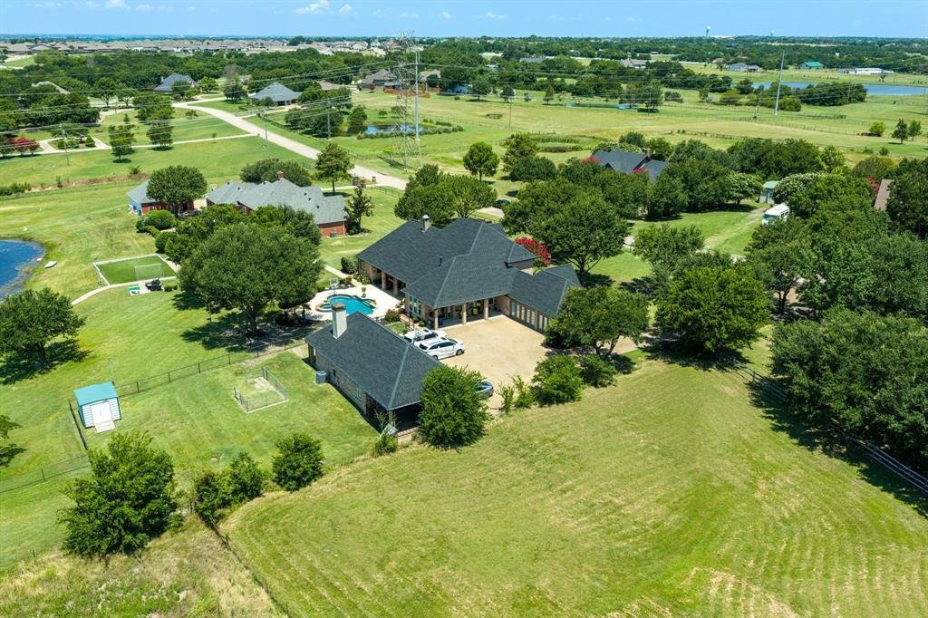 Maison à Forney, Texas, États-Unis 4 - 17847389