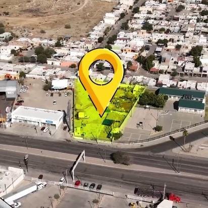 Terreno en Hermosillo, Sonora, México 2 - 18769776