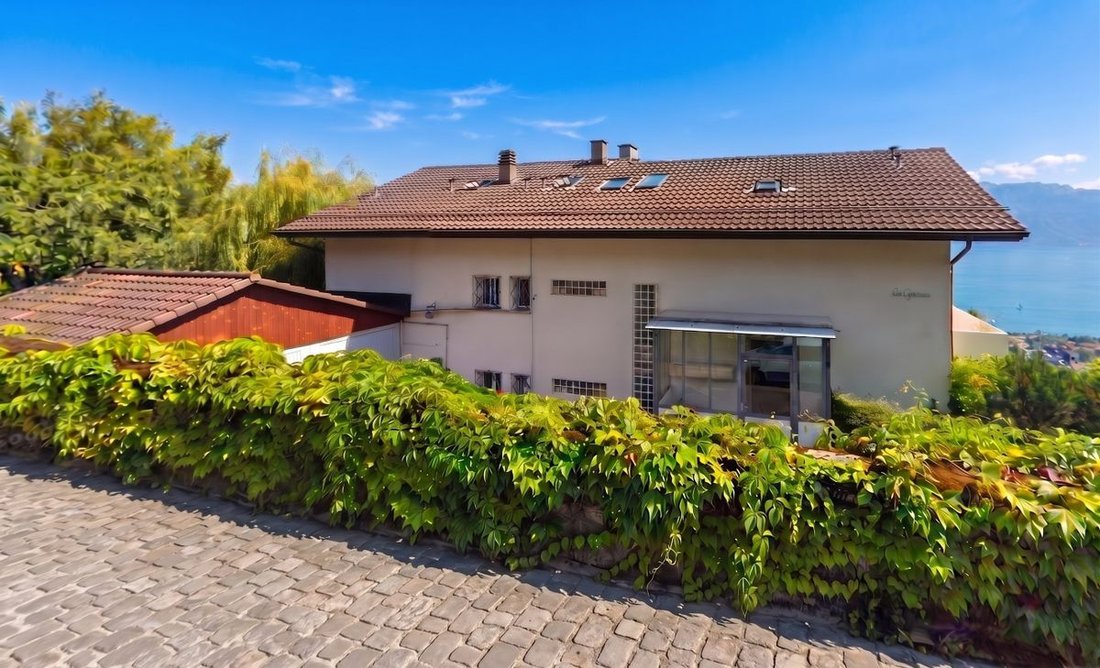 Wohnung in Bourg-en-Lavaux, Waadt, Schweiz 3 - 18770899