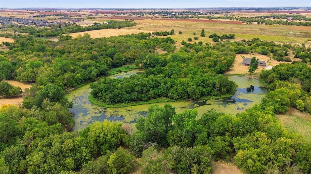 Land in Piedmont, Oklahoma, United States 5 - 18771738
