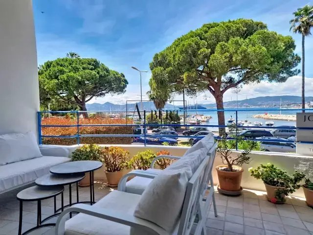 Apartamento en Cannes, Provenza-Alpes-Costa Azul, Francia 2 - 17865166