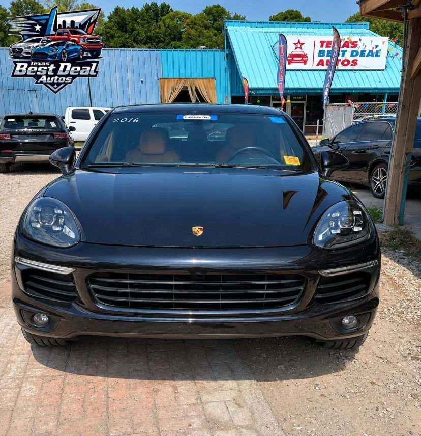 Suv in Houston, TX, United States 1 - 18753215