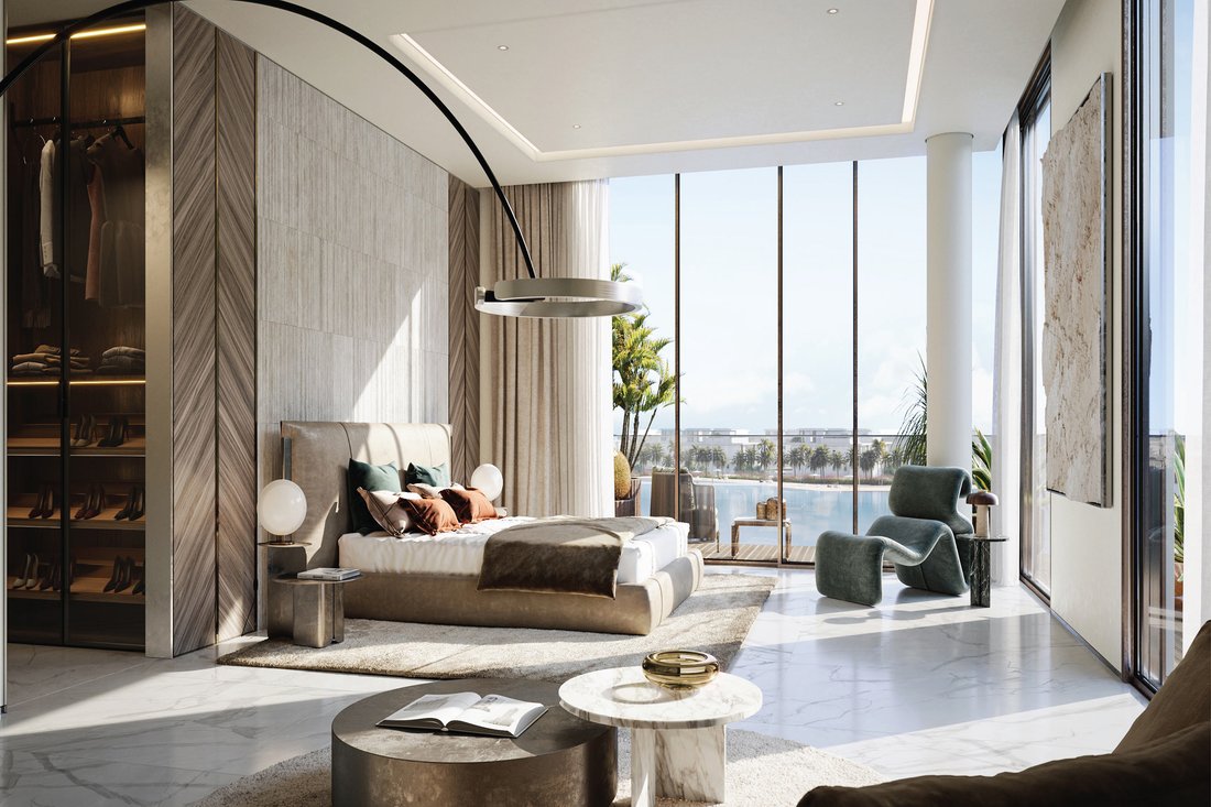 Villa in Hadaeq Sheikh Mohammed Bin Rashid, Dubai, United Arab Emirates 4 - 18769700