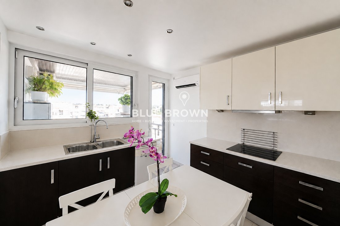 Apartamento en Glifada, Ática, Grecia 5 - 18768430