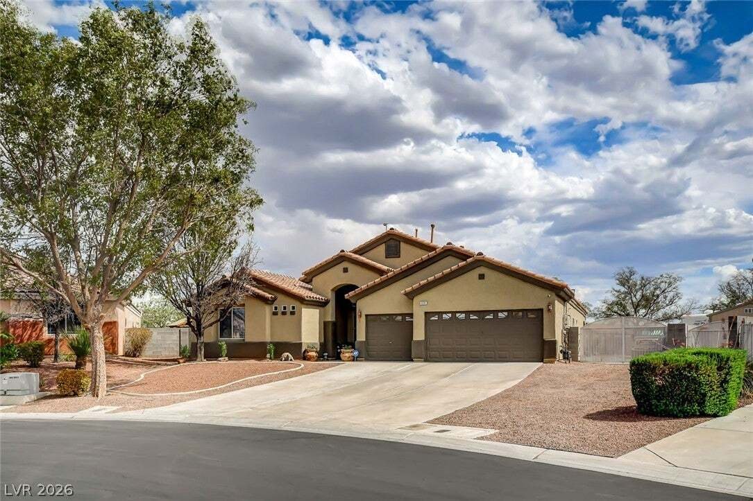 Haus in Las Vegas, Nevada, Vereinigte Staaten 3 - 18768291
