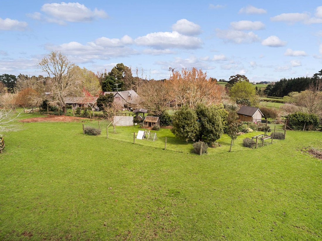 Rancho en Karaka, Región de Auckland, Nueva Zelanda 5 - 18773543