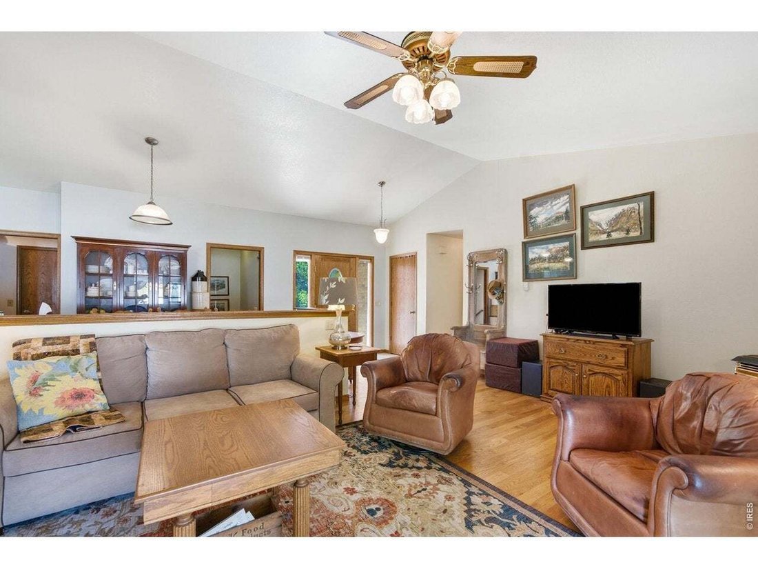 Casa a Berthoud, Colorado, Stati Uniti 5 - 18768795