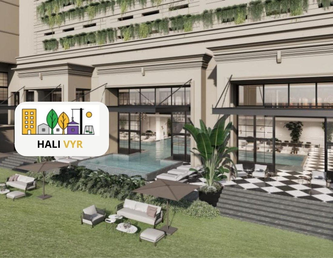 Apartamento en Naucalpan de Juárez, Estado de México, México 1 - 18770356