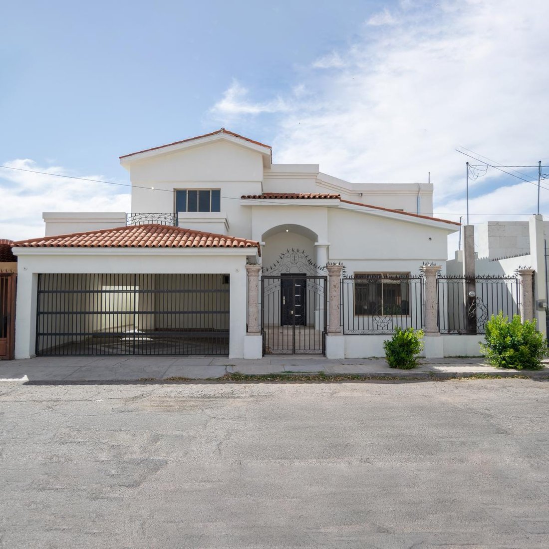 Casa en Hermosillo, Sonora, México 2 - 18770513