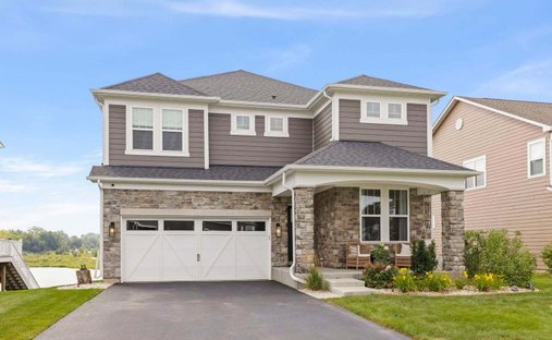 Casa a Long Grove, Illinois, Stati Uniti 1