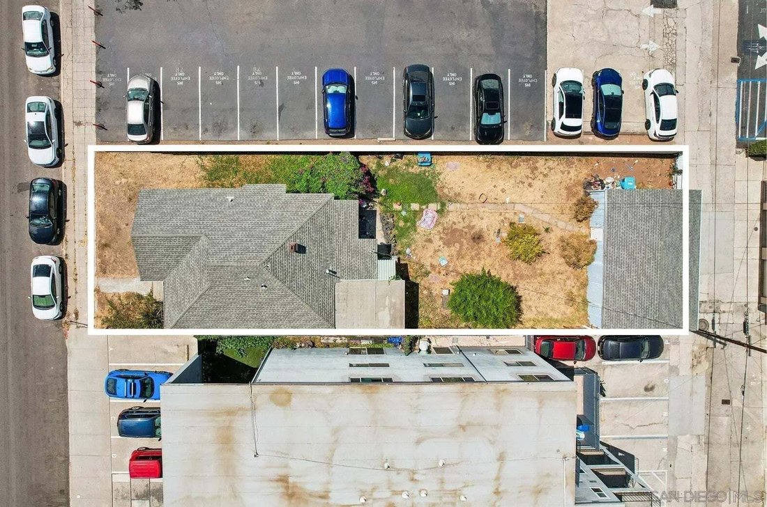 Casa en San Diego, California, Estados Unidos 5 - 18772015