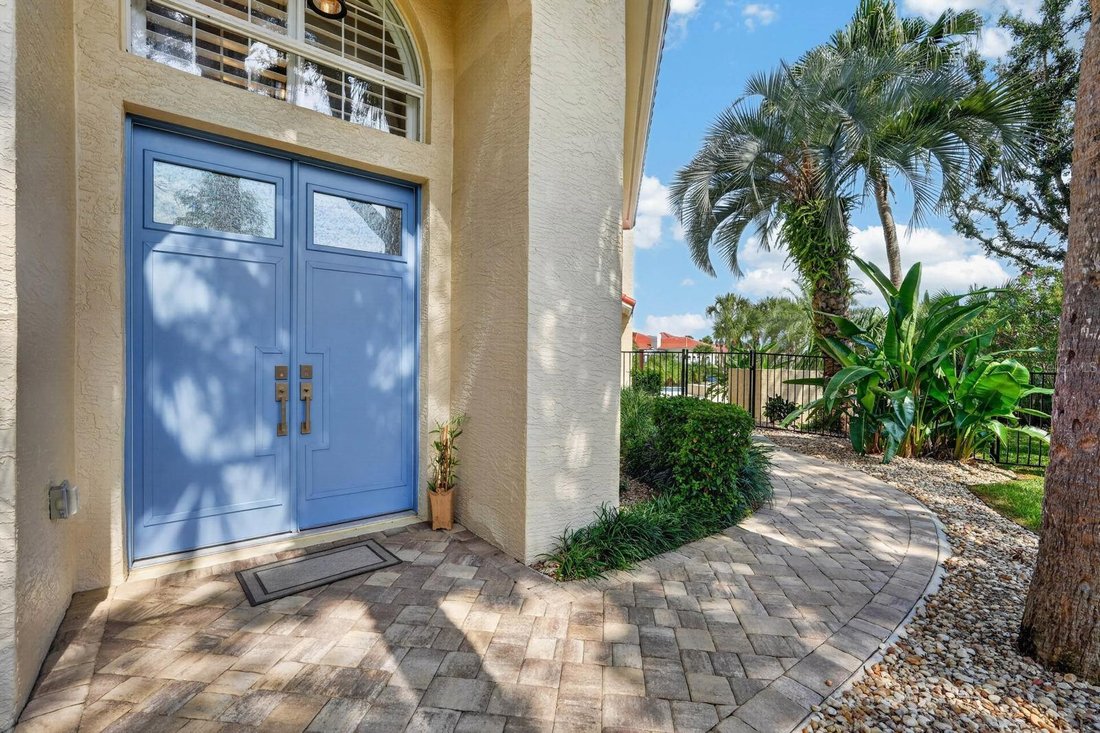 Casa en Palm Coast, Florida, Estados Unidos 3 - 18768768