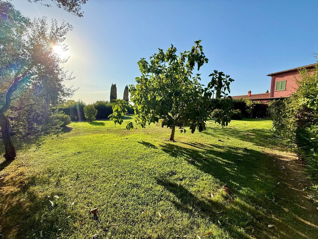 Maisons de campagne à Magliano in Toscana, Toscane, Italie 2 - 16984830