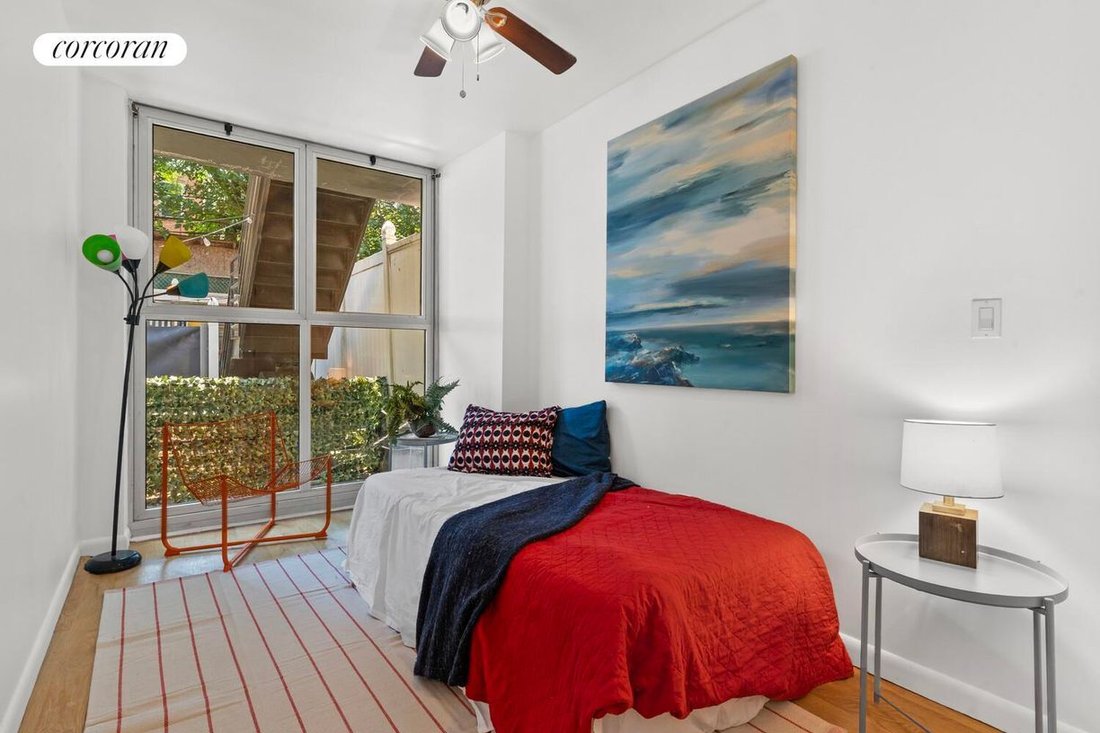 Condominio a New York, New York, Stati Uniti 4 - 18768057