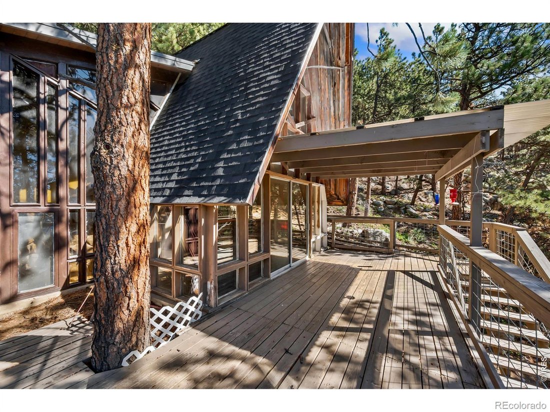 Haus in Boulder, Colorado, Vereinigte Staaten 5 - 18768460