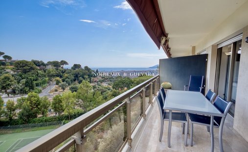 Apartamento en Maurice Jeanpierre, Le Cannet, Francia 1