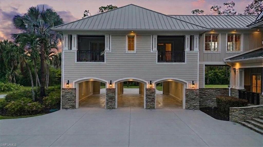 House in Naples, Florida, United States 4 - 18229406
