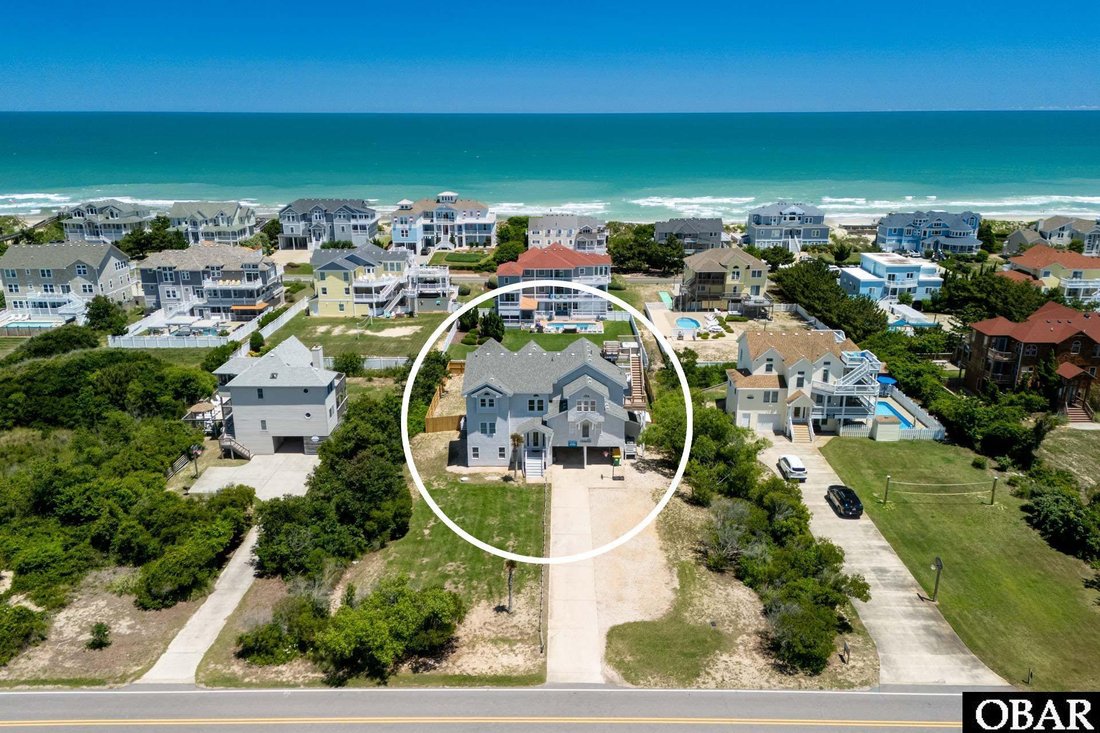 Haus in Corolla, North Carolina, Vereinigte Staaten 2 - 18768186