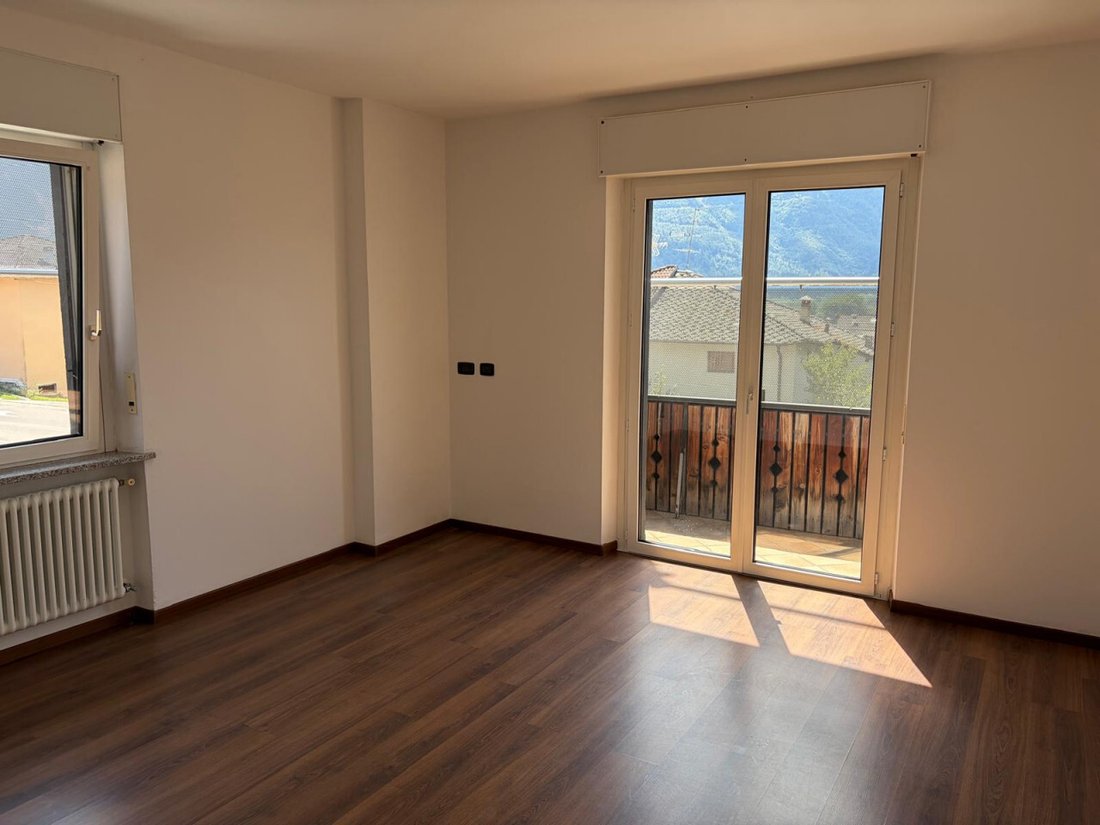 Appartement en Levico Terme, Trentin-Haut-Adige, Italie 3 - 18773000