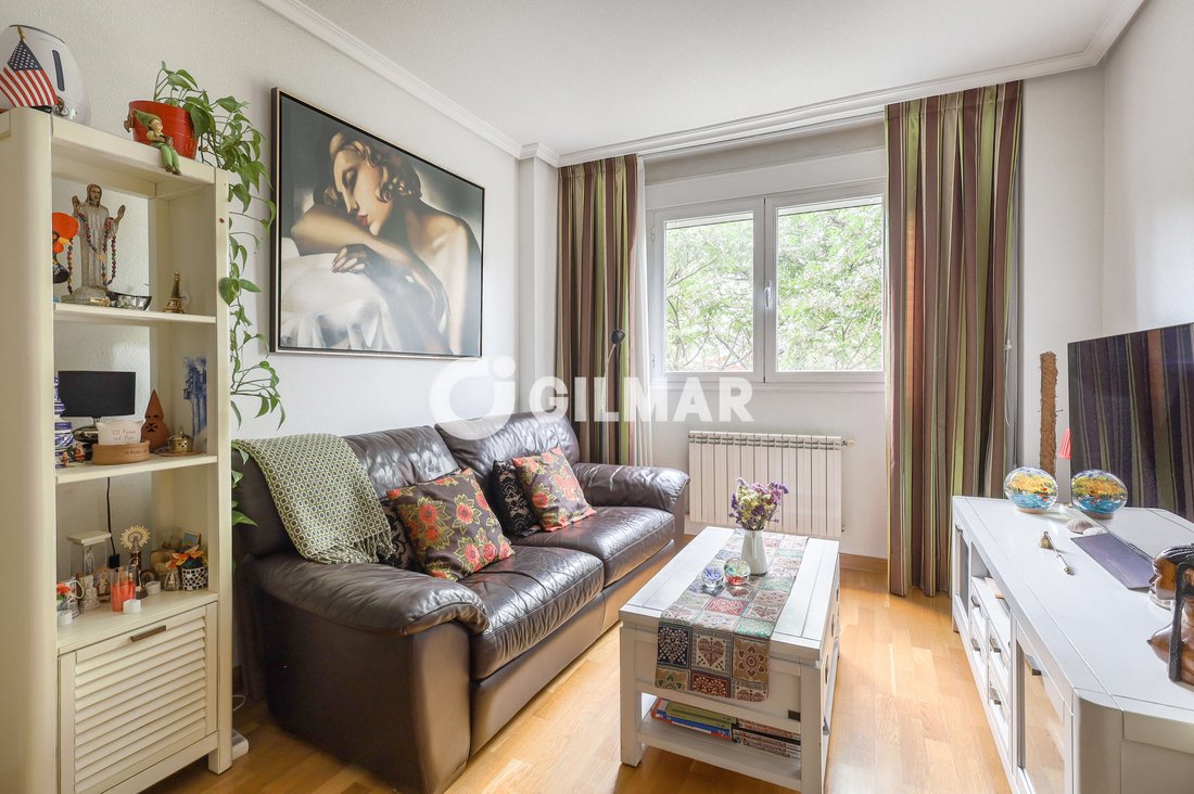 Apartamento en Arganzuela, Madrid, España 3 - 18768953