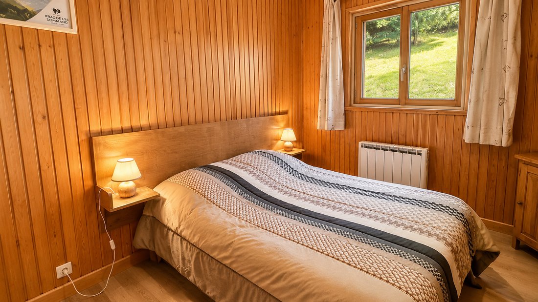 Wohnung in Pralognan-la-Vanoise, Auvergne-Rhone-Alpen, Frankreich 5 - 18769823
