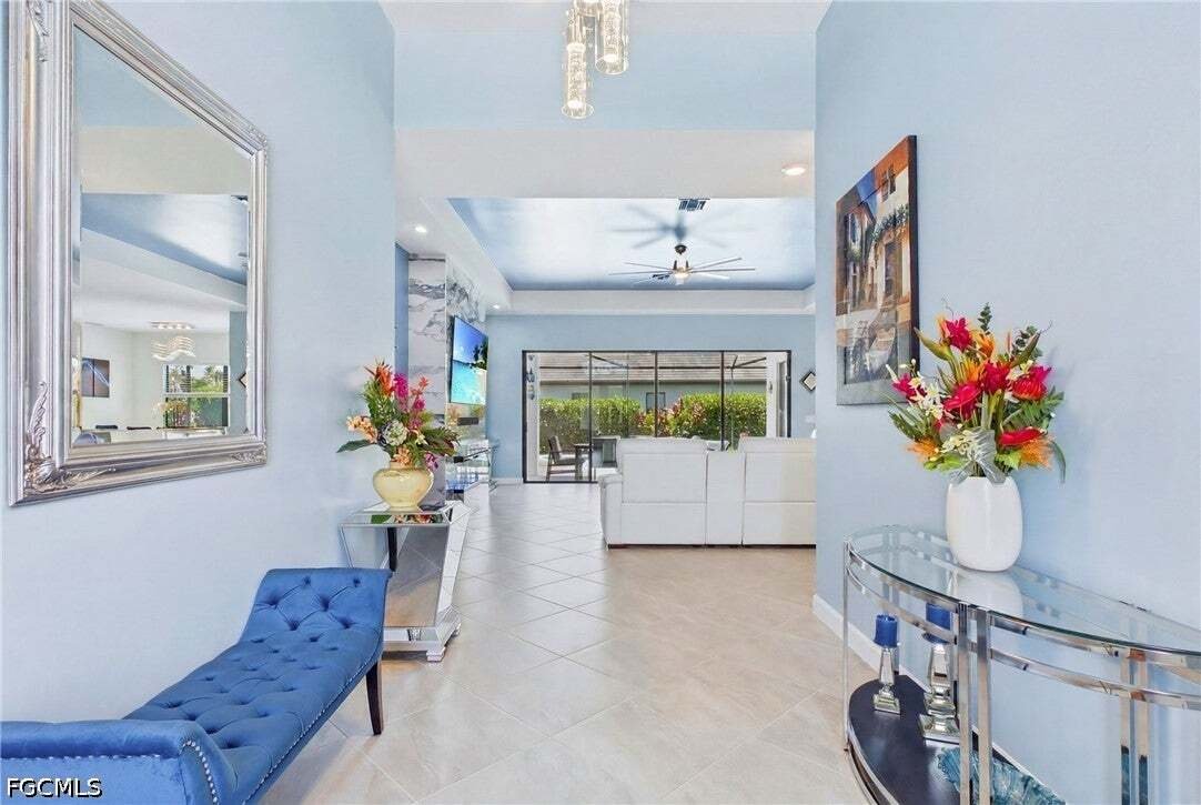Casa a Miromar Lakes, Florida, Stati Uniti 4 - 18770988