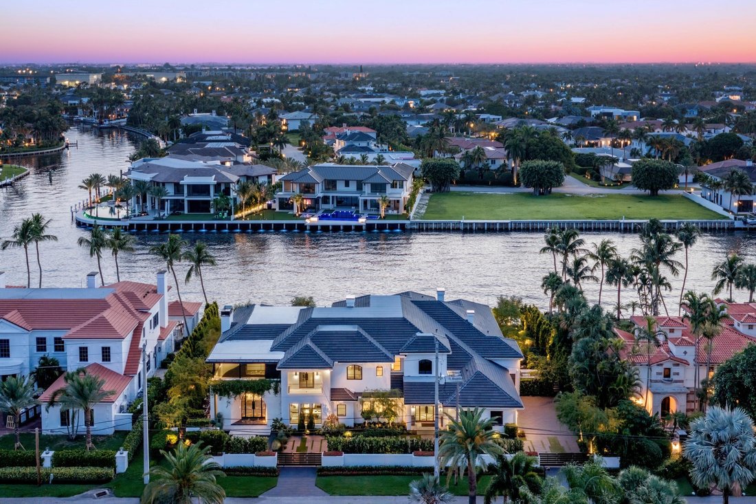 Haus in Boca Raton, Florida, Vereinigte Staaten 5 - 18772491