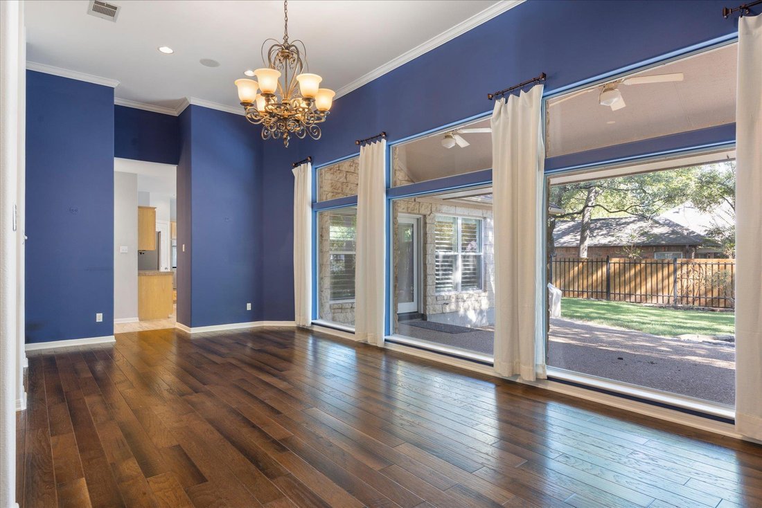 Casa a Georgetown, Texas, Stati Uniti 5 - 18771612