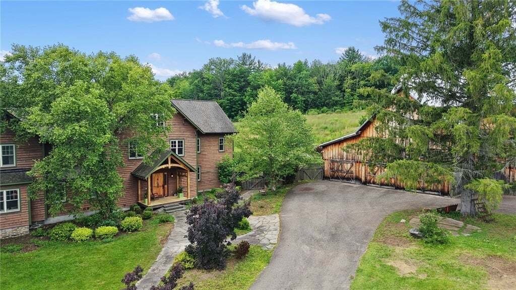 Casa en Freeville, Nueva York, Estados Unidos 3 - 18684374