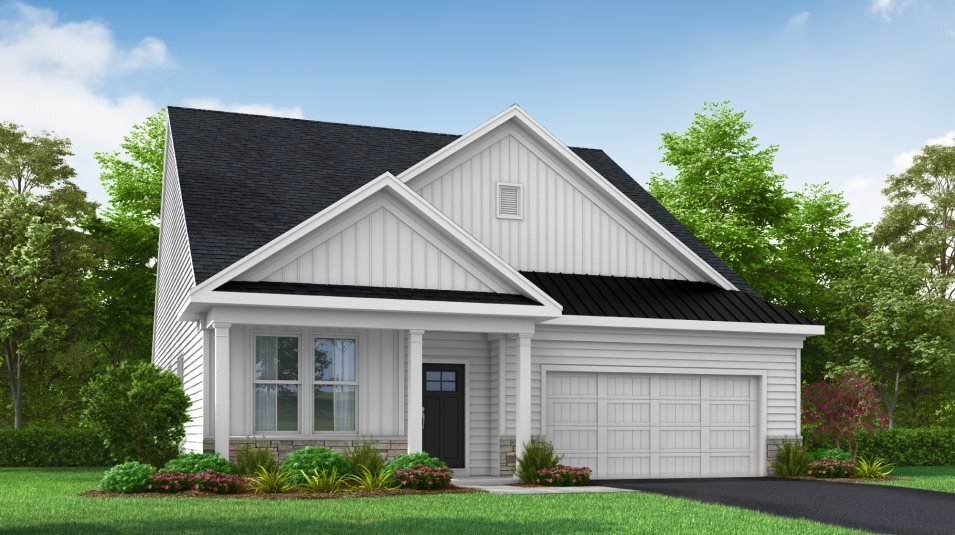 House in Middletown, Delaware, United States 1 - 18769943