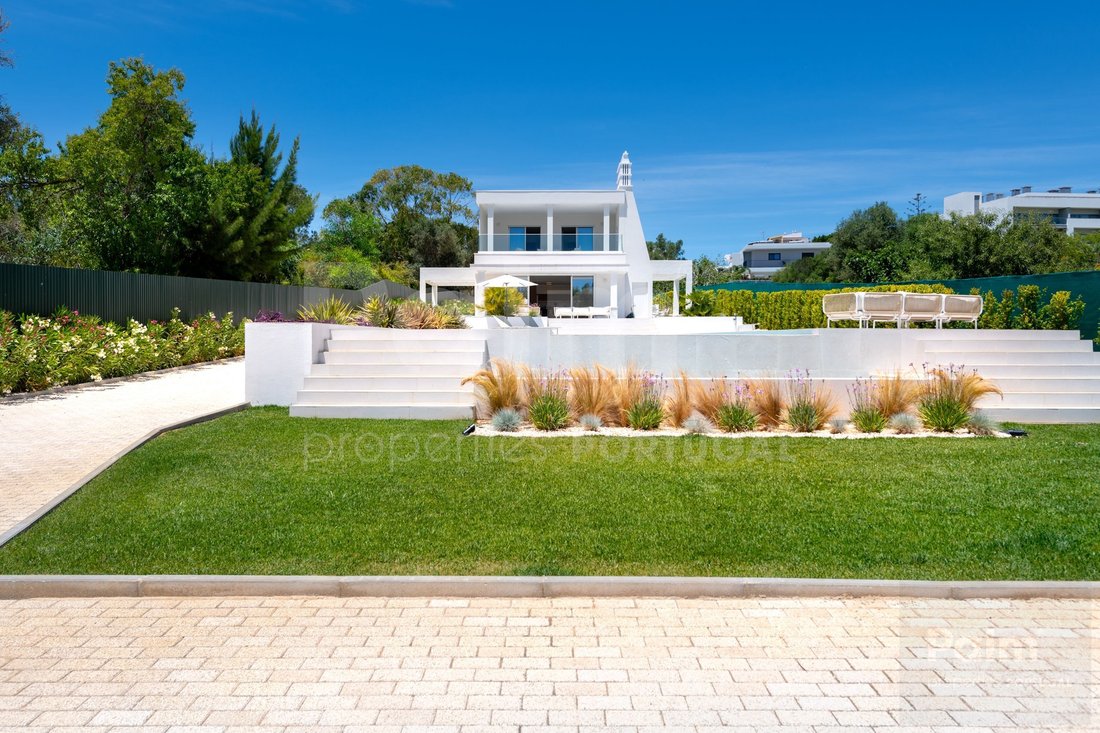 Villa à Alvor, Algarve, Portugal 4 - 18772803