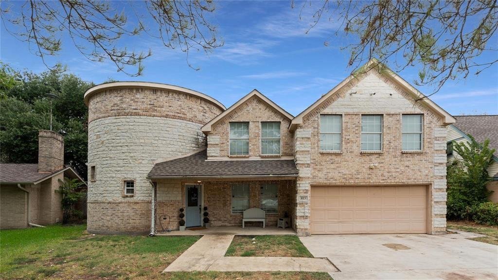 Maison à Irving, Texas, États-Unis 1 - 18772176