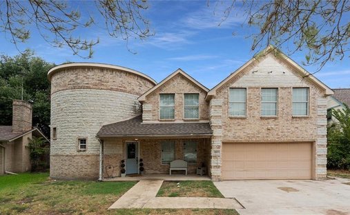 Maison à Irving, Texas, États-Unis 1