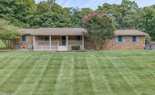 Haus in Elizabethton, Tennessee, Vereinigte Staaten 1