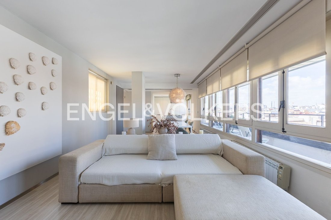 Apartamento en Ciutat Vella, Valencia, España 3 - 18772802