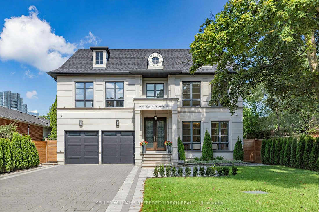 House in Toronto, Ontario, Canada 1 - 18768642