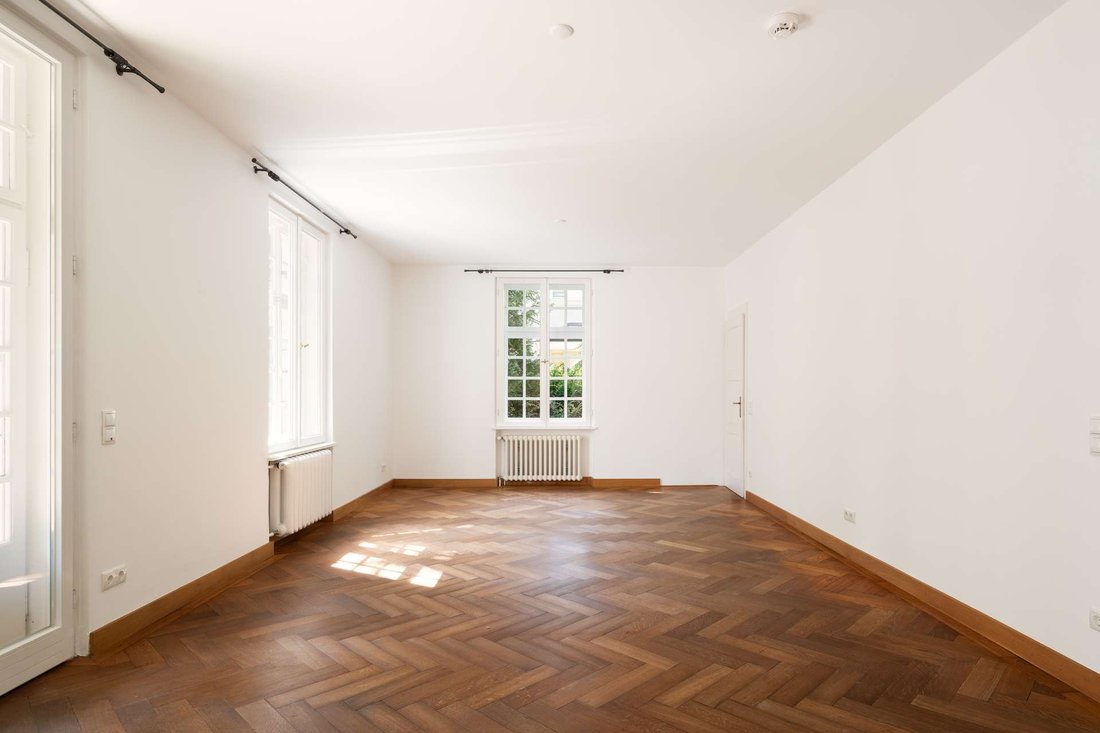 Villa in Munich, Bavaria, Germany 4 - 18768517
