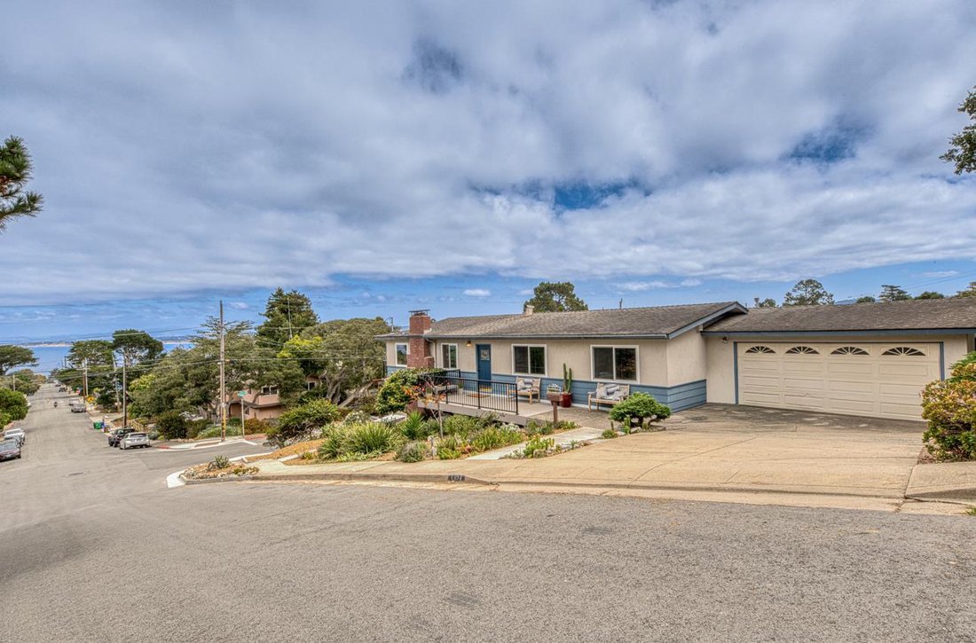 Casa en Monterrey, California, Estados Unidos 1 - 18771420